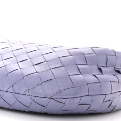 Bottega Veneta Nappa Intrecciato Mini Jodie Lavender 10 of 12