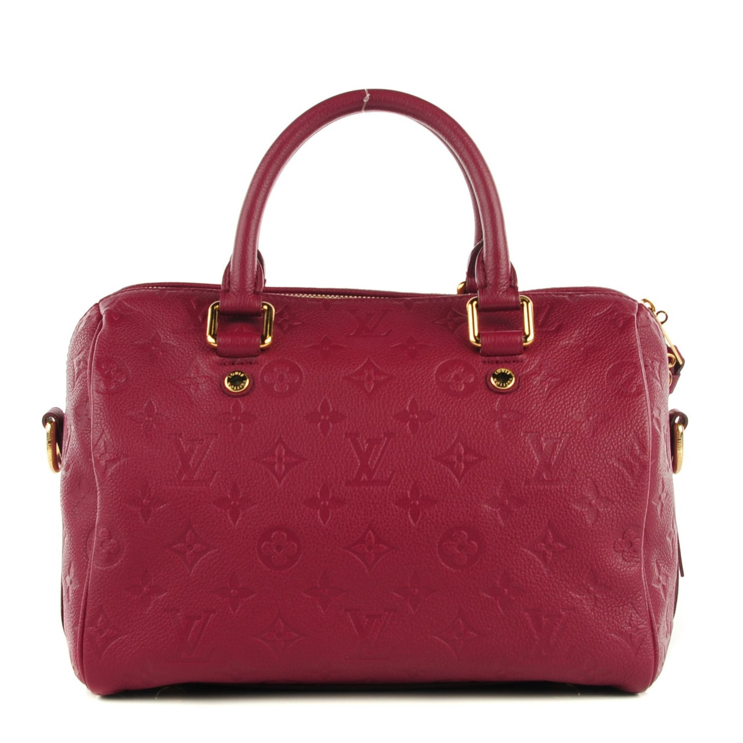 Empreinte Speedy Bandouliere 25 Aurore