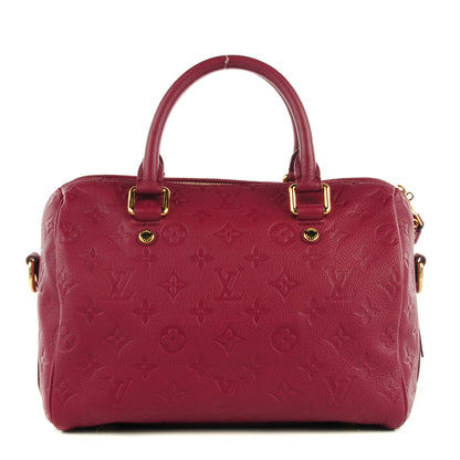 Louis Vuitton Empreinte Speedy Bandouliere 25 Aurore 1 of 7