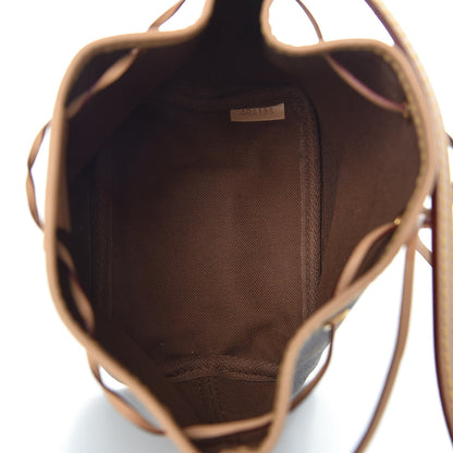 Louis Vuitton Monogram Nano Noe 5 of 7