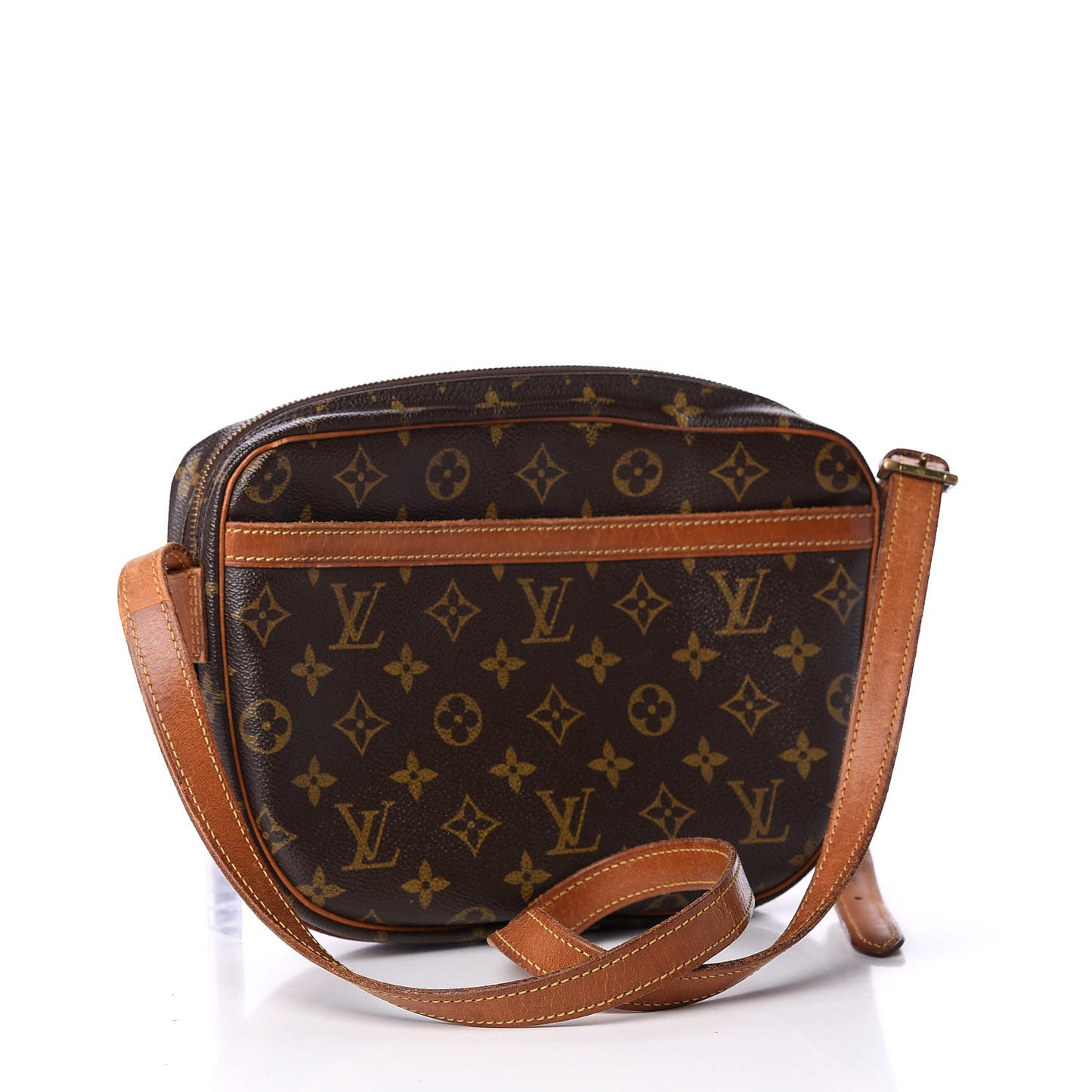 Monogram Jeune Fille