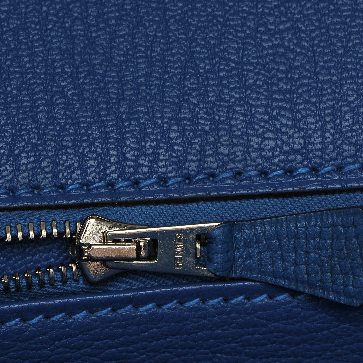Hermes Epsom Birkin 35 Mykonos 16 of 25