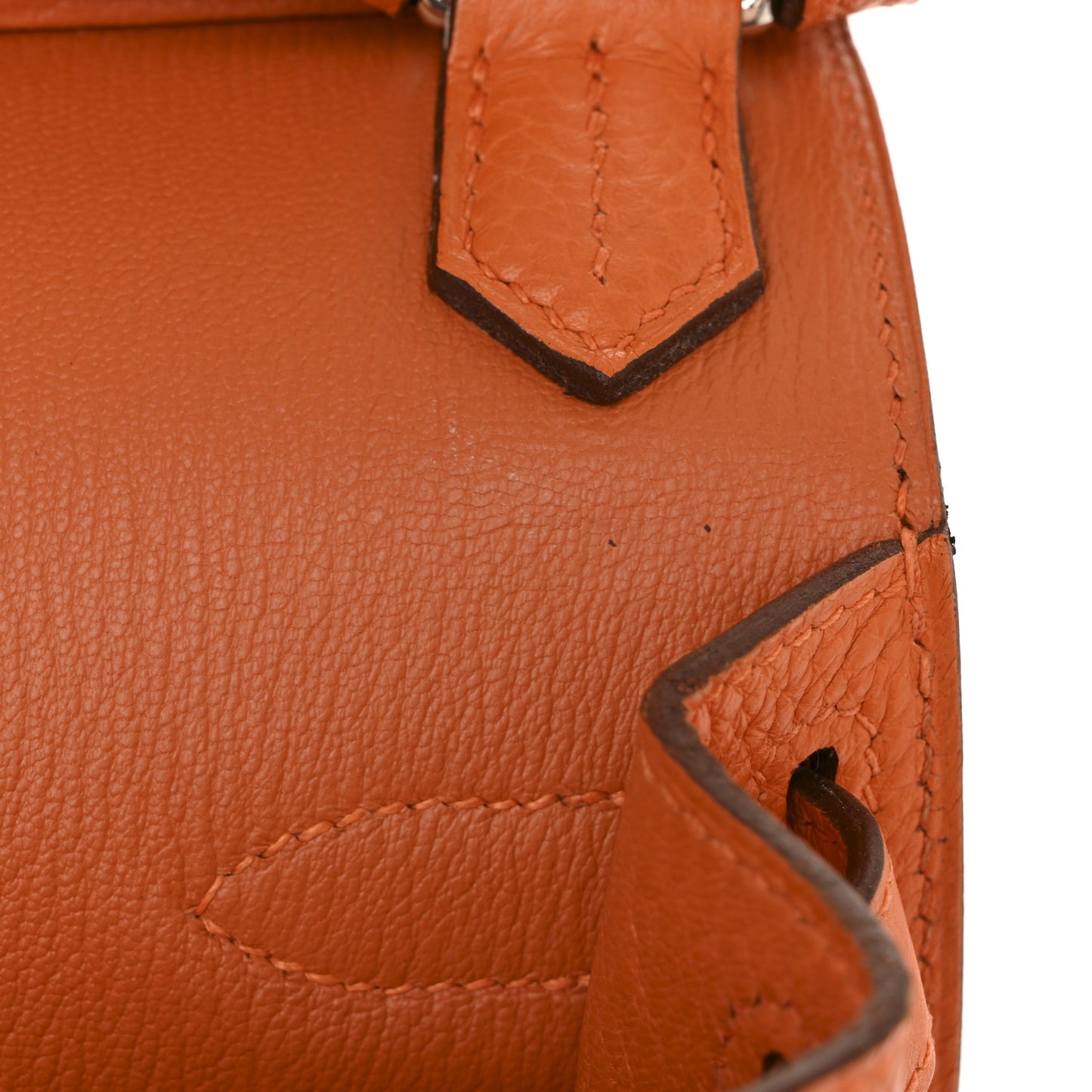 Taurillon Clemence Jypsiere 28 Orange