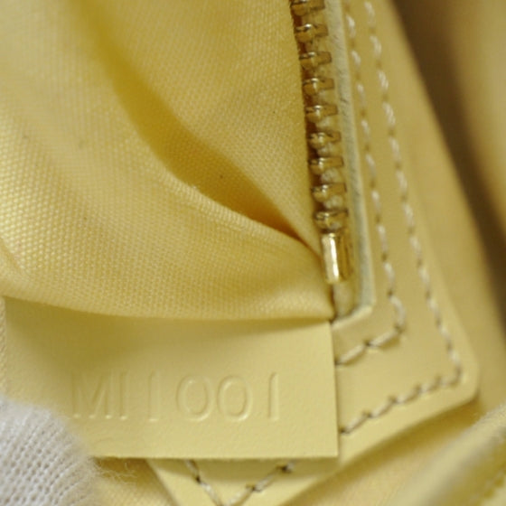 Louis Vuitton Epi Saint Tropez Bag Vanilla 1 of 1