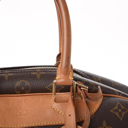 Louis Vuitton Monogram Deauville 9 of 11