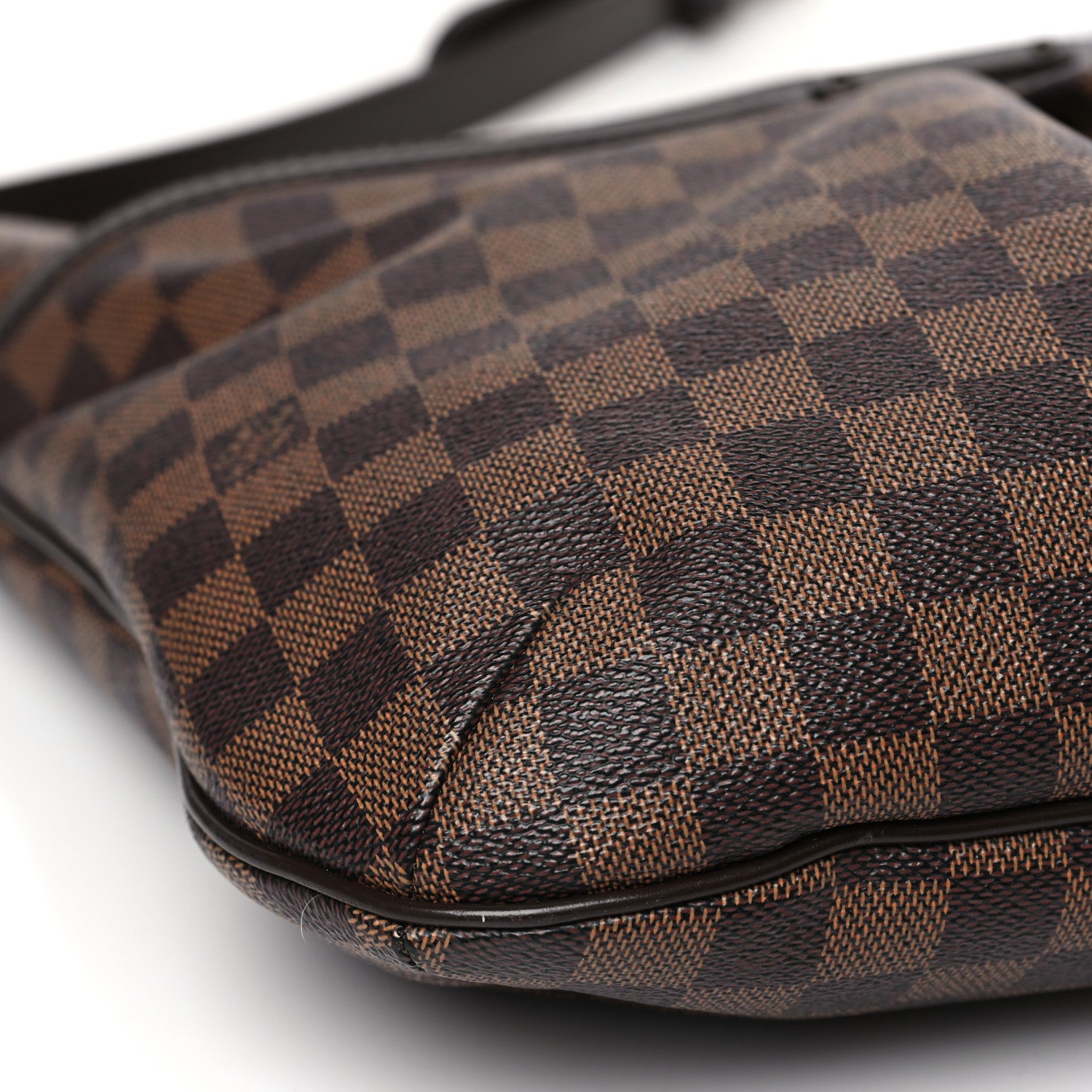 Louis Vuitton Damier Ebene Bloomsbury GM 7 of 8