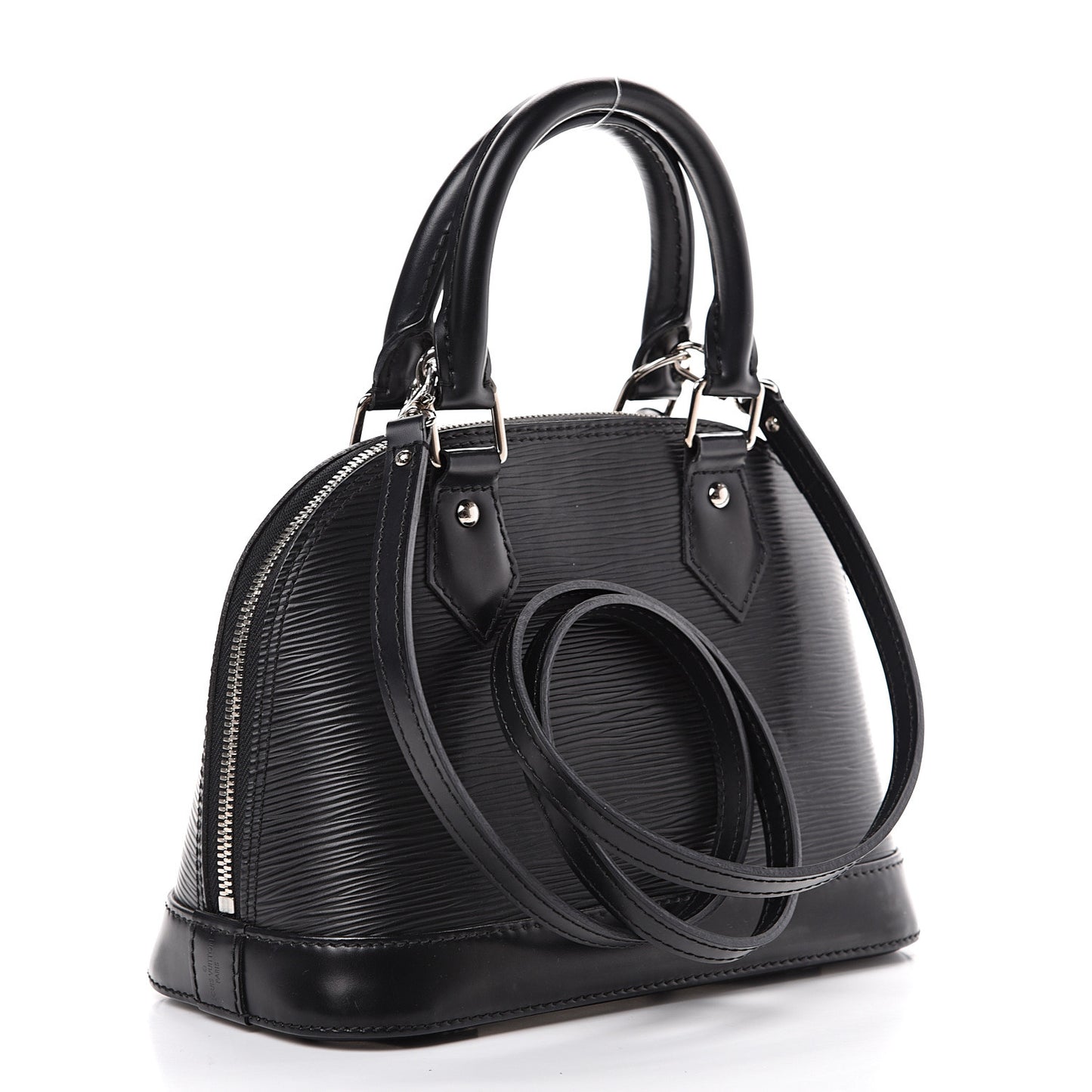 Epi Alma BB Black