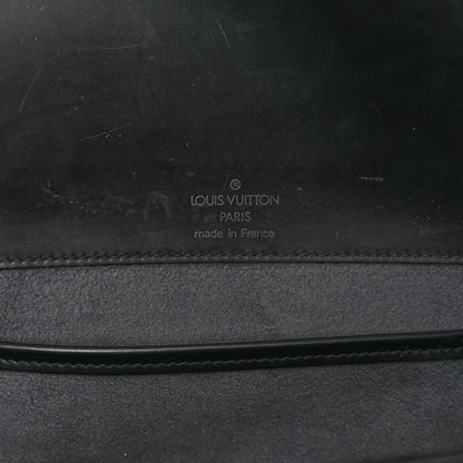 Louis Vuitton Epi Nocturne PM Black 6 of 9