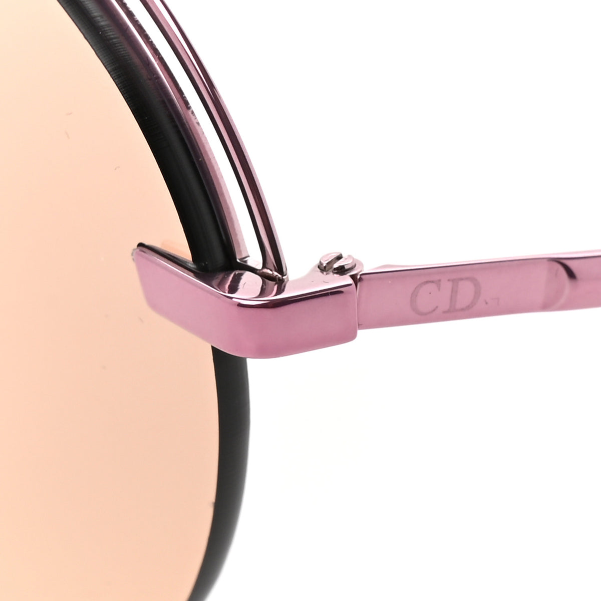 Christian Dior Dio(r)evolution 2 Sunglasses Pink 7 of 8