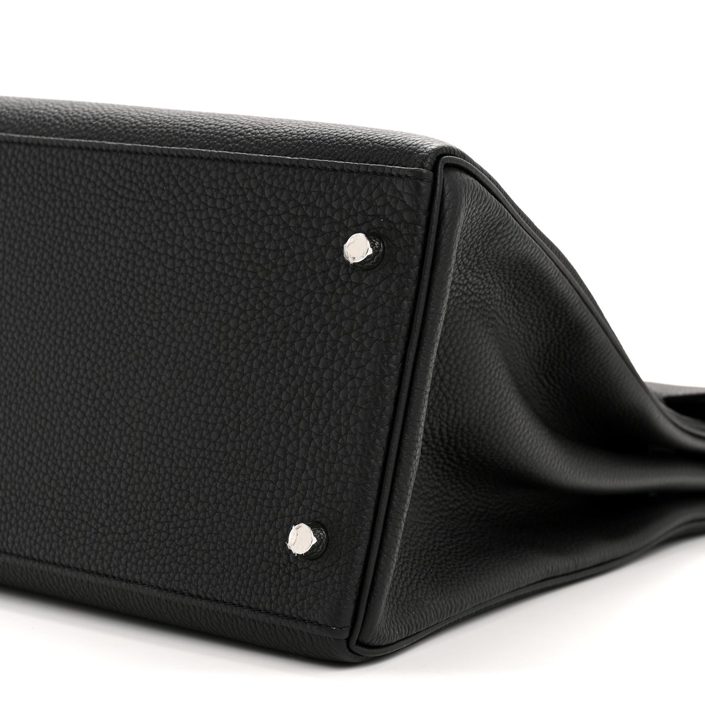 Togo Maxi Kelly Retourne 42 Black