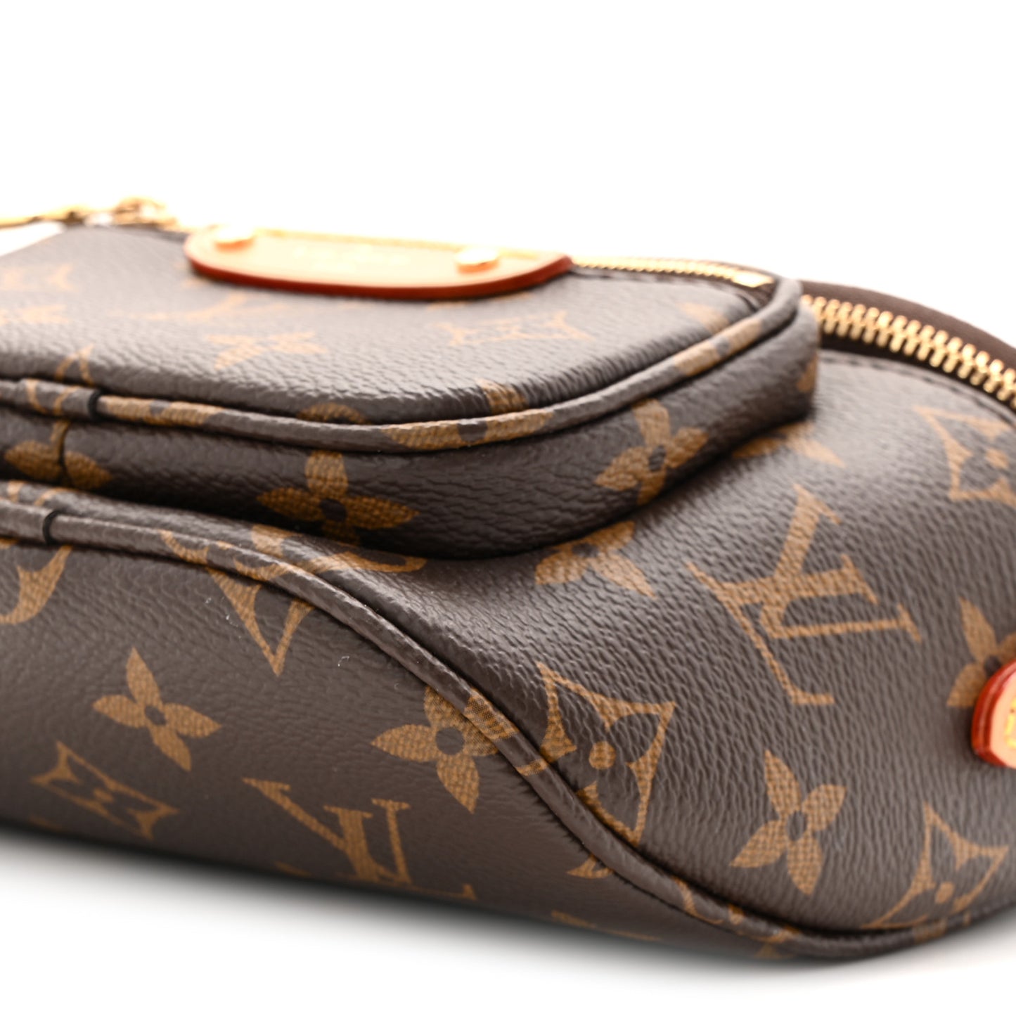 Monogram Mini Bumbag