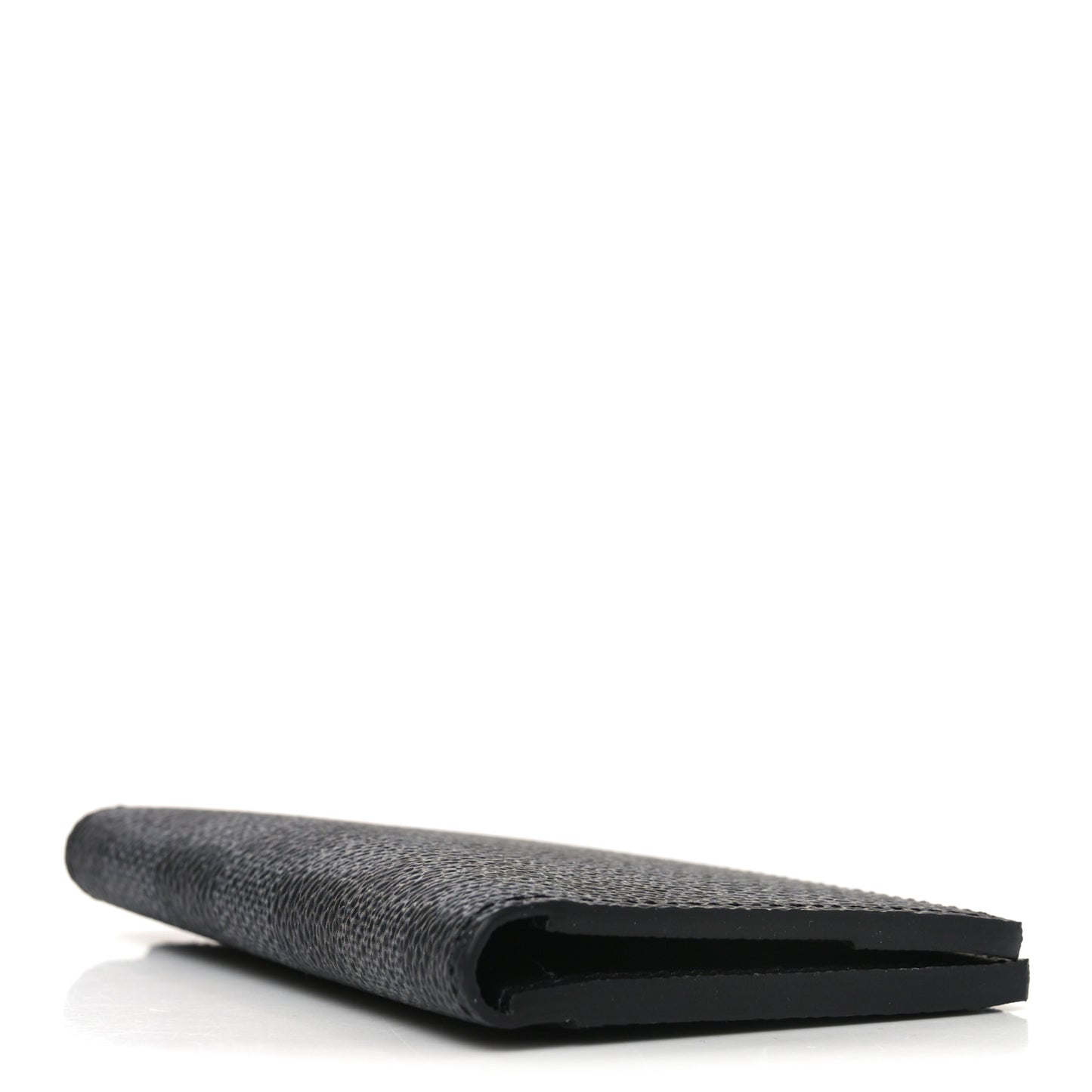 Damier Graphite 3D Pocket Organizer Black Grey