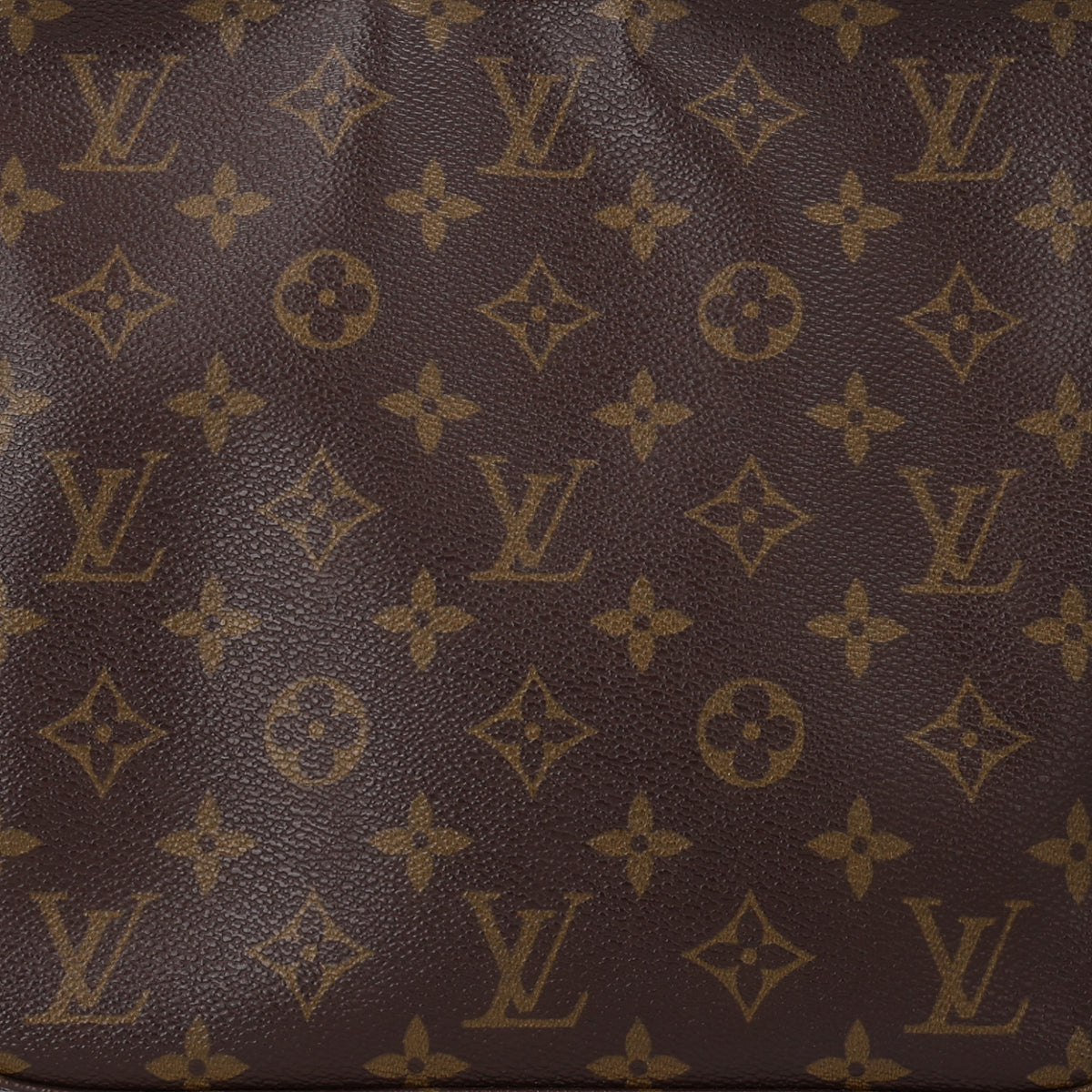 Louis Vuitton Monogram Looping MM 8 of 10