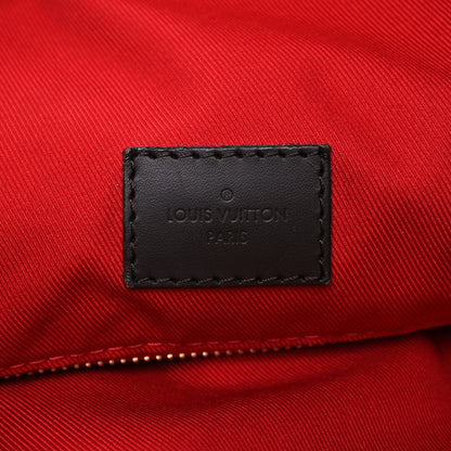 Louis Vuitton Damier Ebene Graceful MM 7 of 13