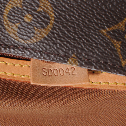 Louis Vuitton Monogram Mini Looping 6 of 7