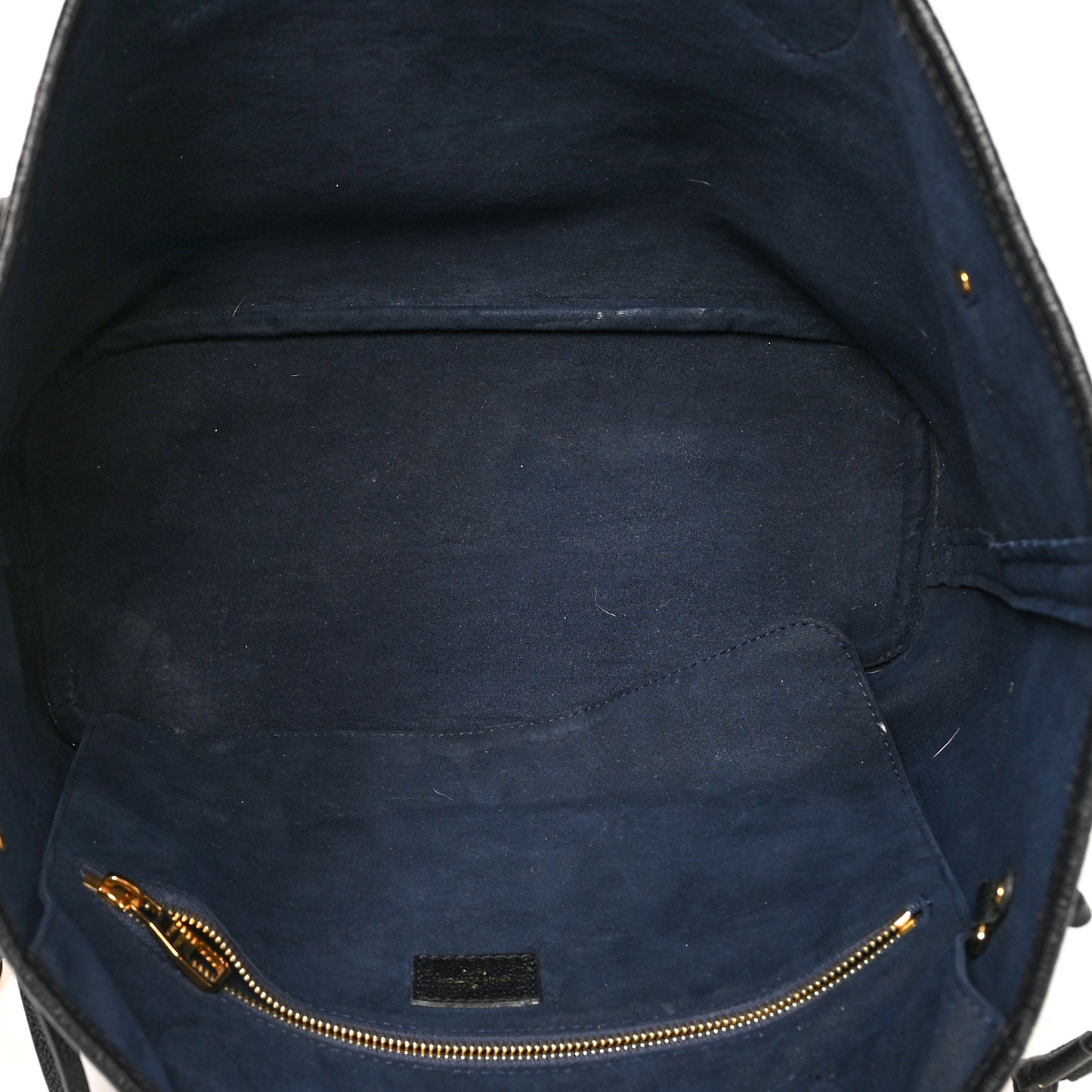 Empreinte Monogram Giant Neverfull MM Black