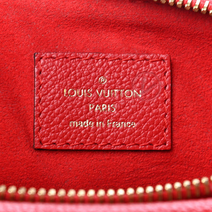 Louis Vuitton Empreinte Twice Cherry 7 of 8