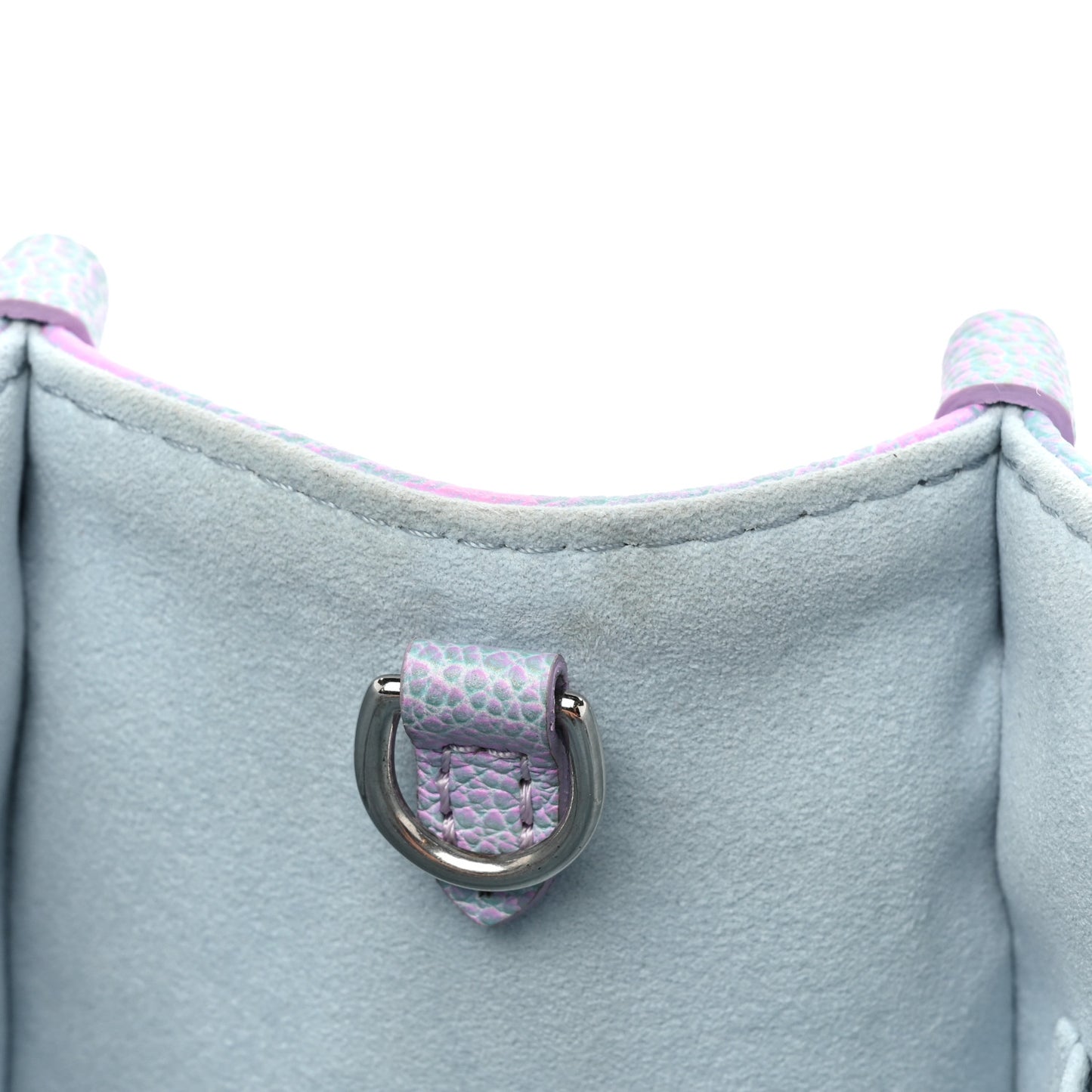 Empreinte Monogram Summer Stardust Onthego PM Lilas