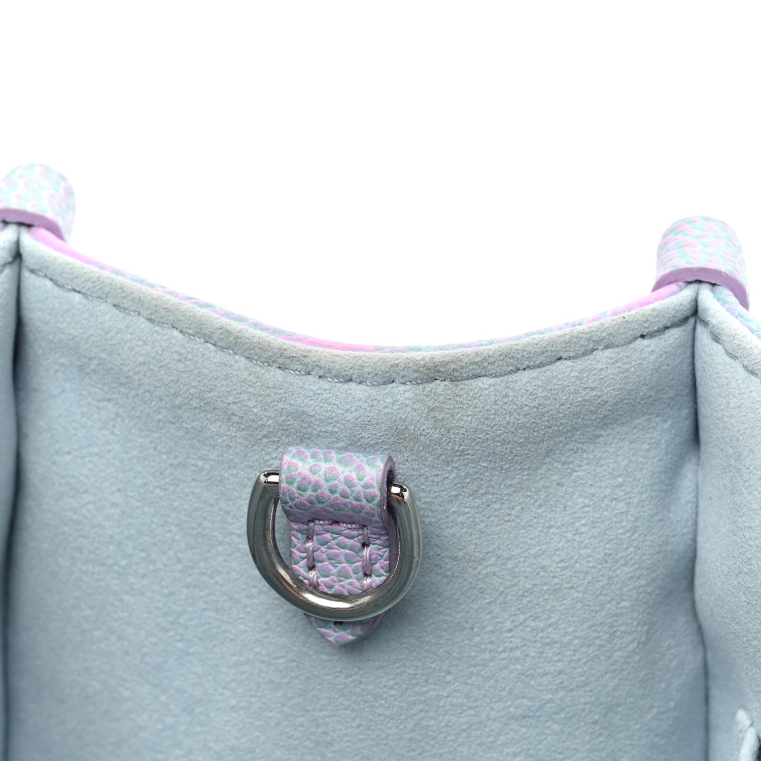 Louis Vuitton Empreinte Monogram Summer Stardust Onthego PM Lilas 9 of 18
