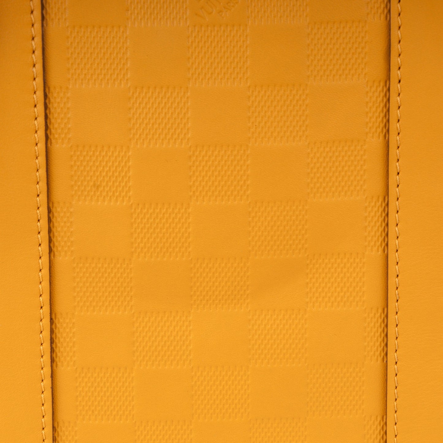 Damier Infini Porte-Documents Voyage Solar