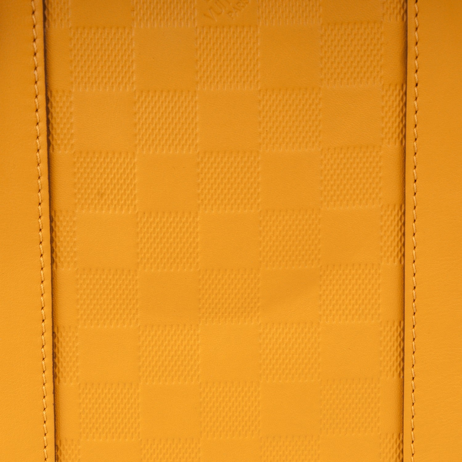 Louis Vuitton Damier Infini Porte-Documents Voyage Solar 8 of 9