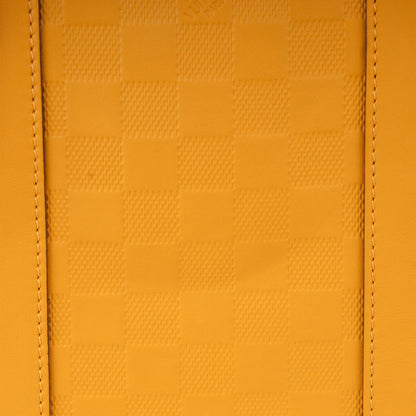 Louis Vuitton Damier Infini Porte-Documents Voyage Solar 8 of 9