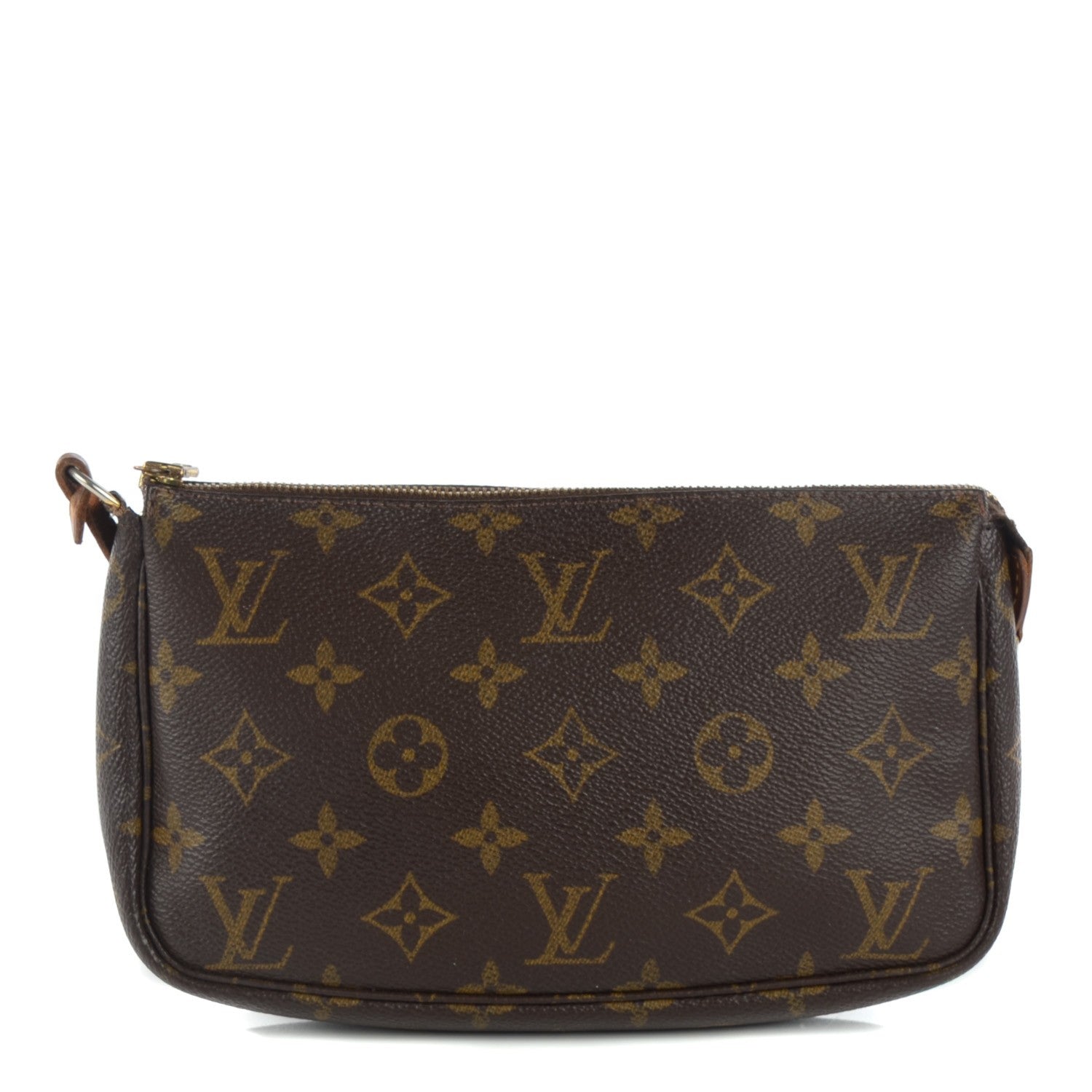Louis Vuitton Monogram Pochette Accessories 1 of 9