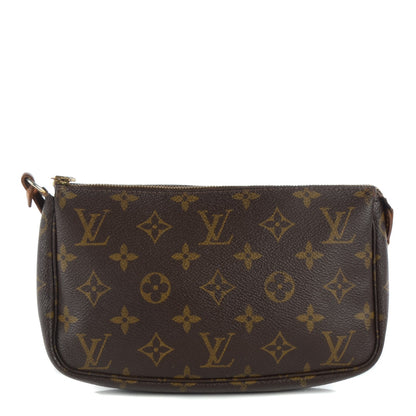 Louis Vuitton Monogram Pochette Accessories 1 of 9