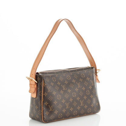 Louis Vuitton Monogram Viva-Cite GM 3 of 7
