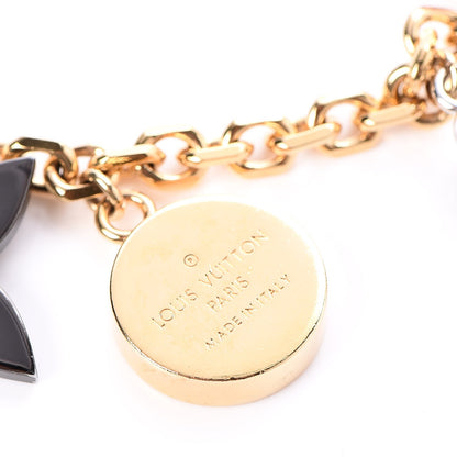 Louis Vuitton Kaleido V Bag Chain Charm 5 of 6