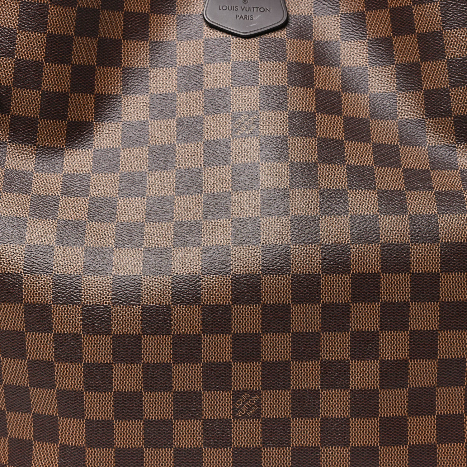 Louis Vuitton Damier Ebene Graceful MM 7 of 10