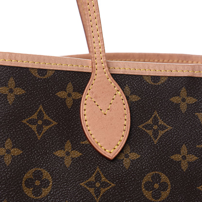 Louis Vuitton Monogram Neo Neverfull GM 10 of 13