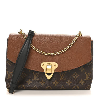 Louis Vuitton Monogram Saint Placide Caramel 1 of 9