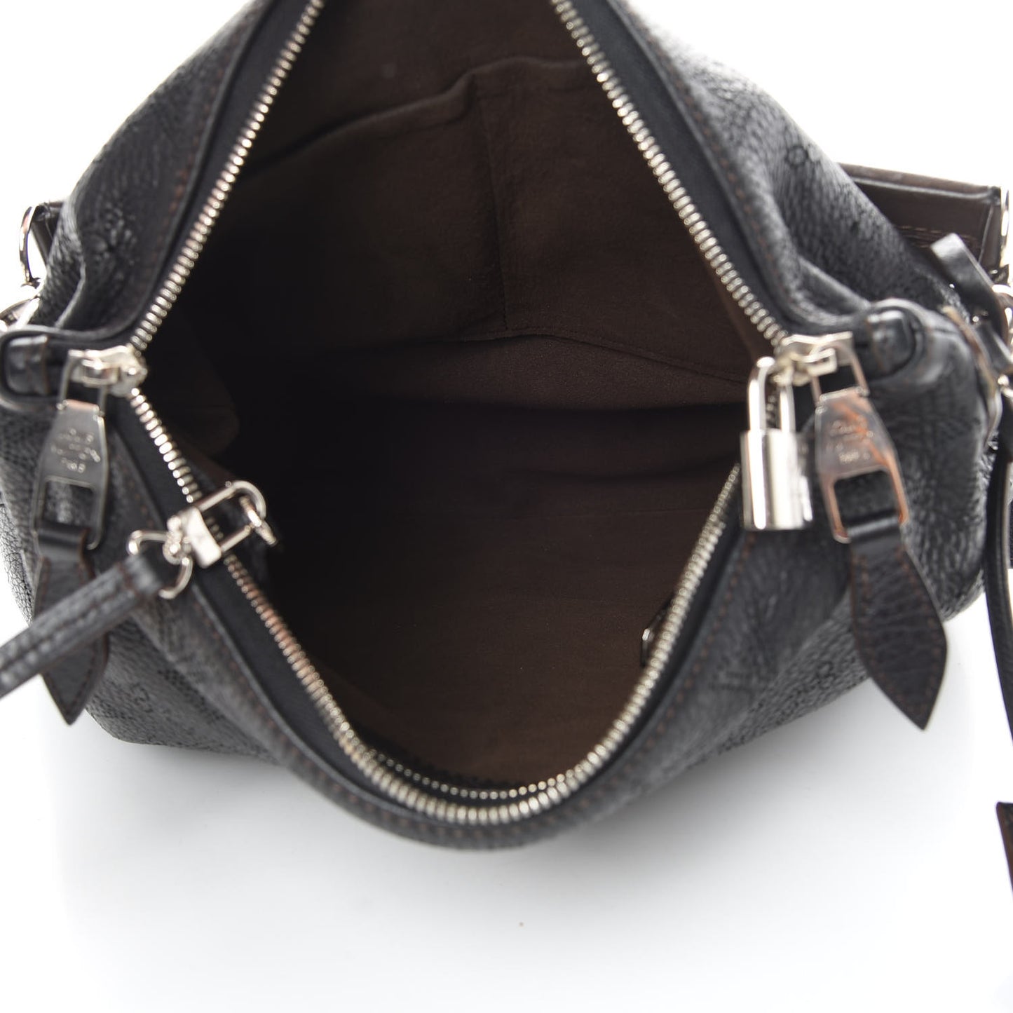 Mahina Selene PM Black