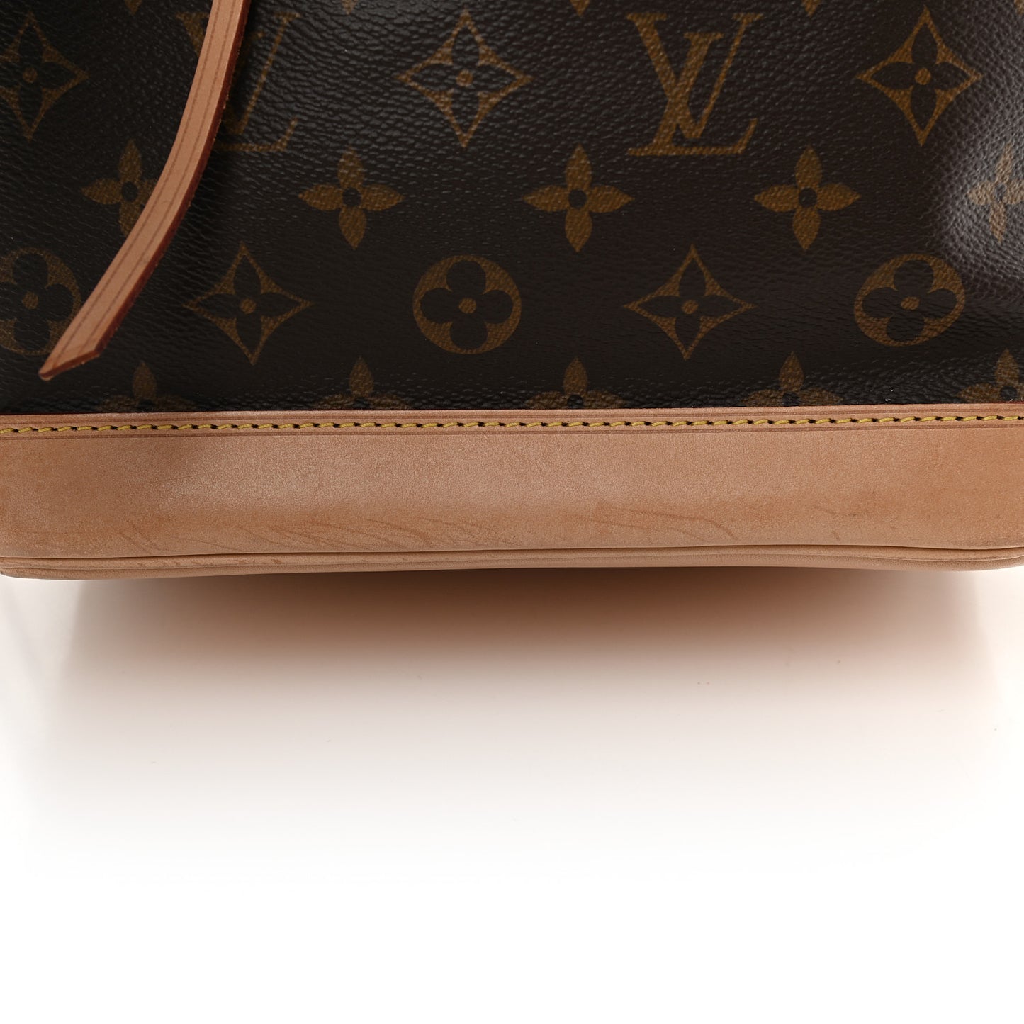 Monogram Noe BB