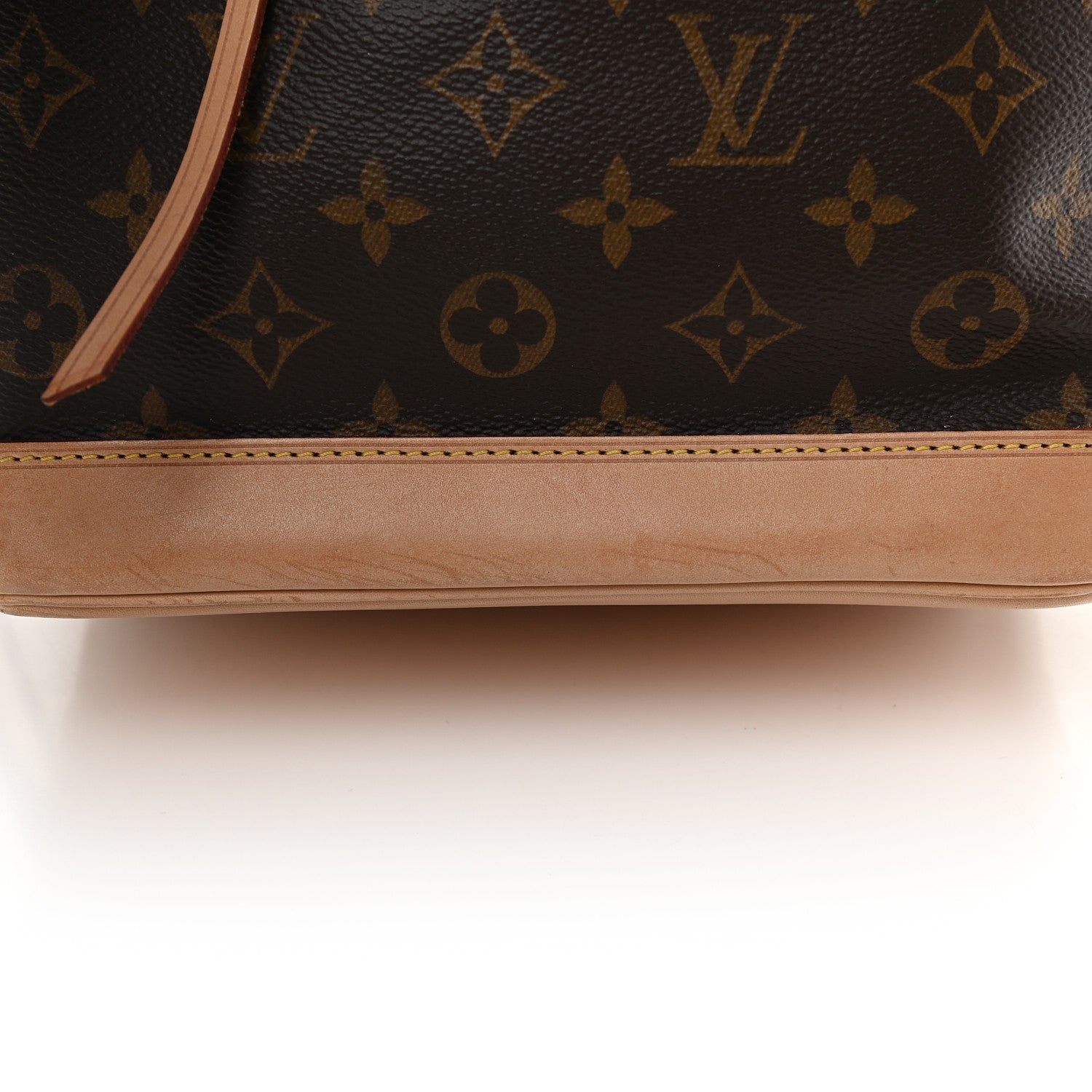 Louis Vuitton Monogram Noe BB 9 of 9