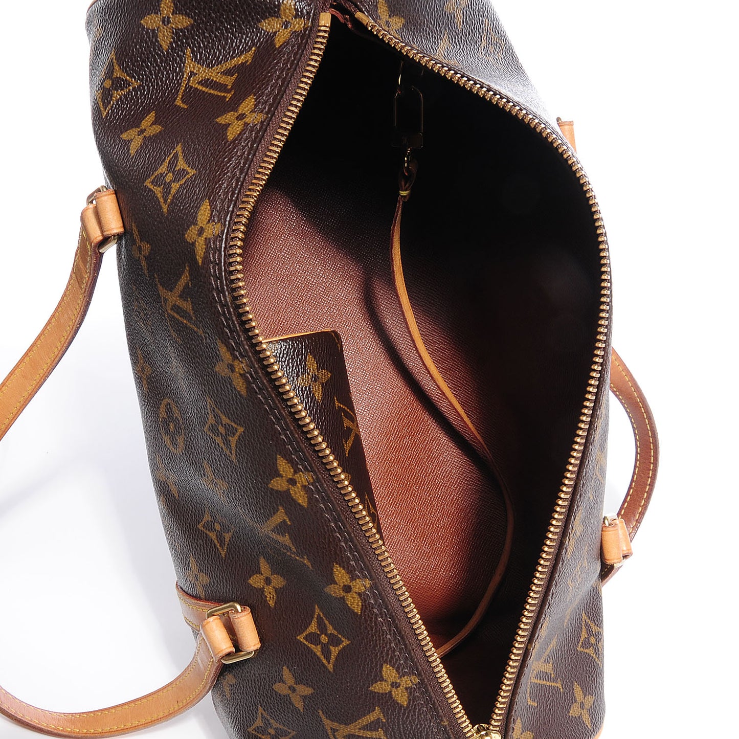 Monogram Papillon 30