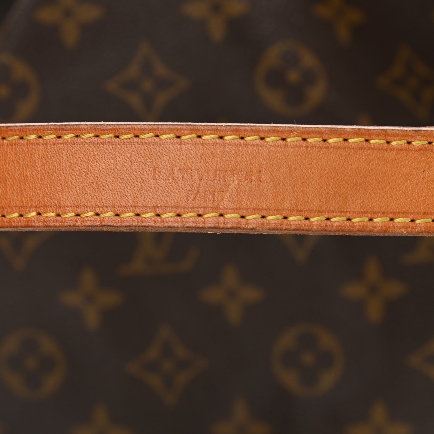 Monogram Noe