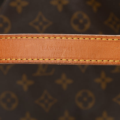 Louis Vuitton Monogram Noe 6 of 17
