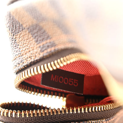 Louis Vuitton Damier Ebene Olav PM Messenger Bag 7 of 9