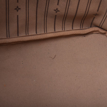 Louis Vuitton Monogram Neverfull MM 14 of 29