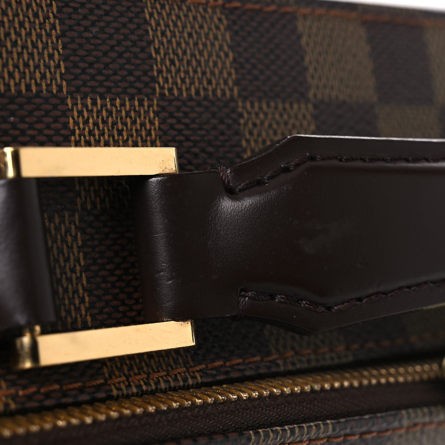 Damier Ebene Porte Ordinateur Sabana Computer Case