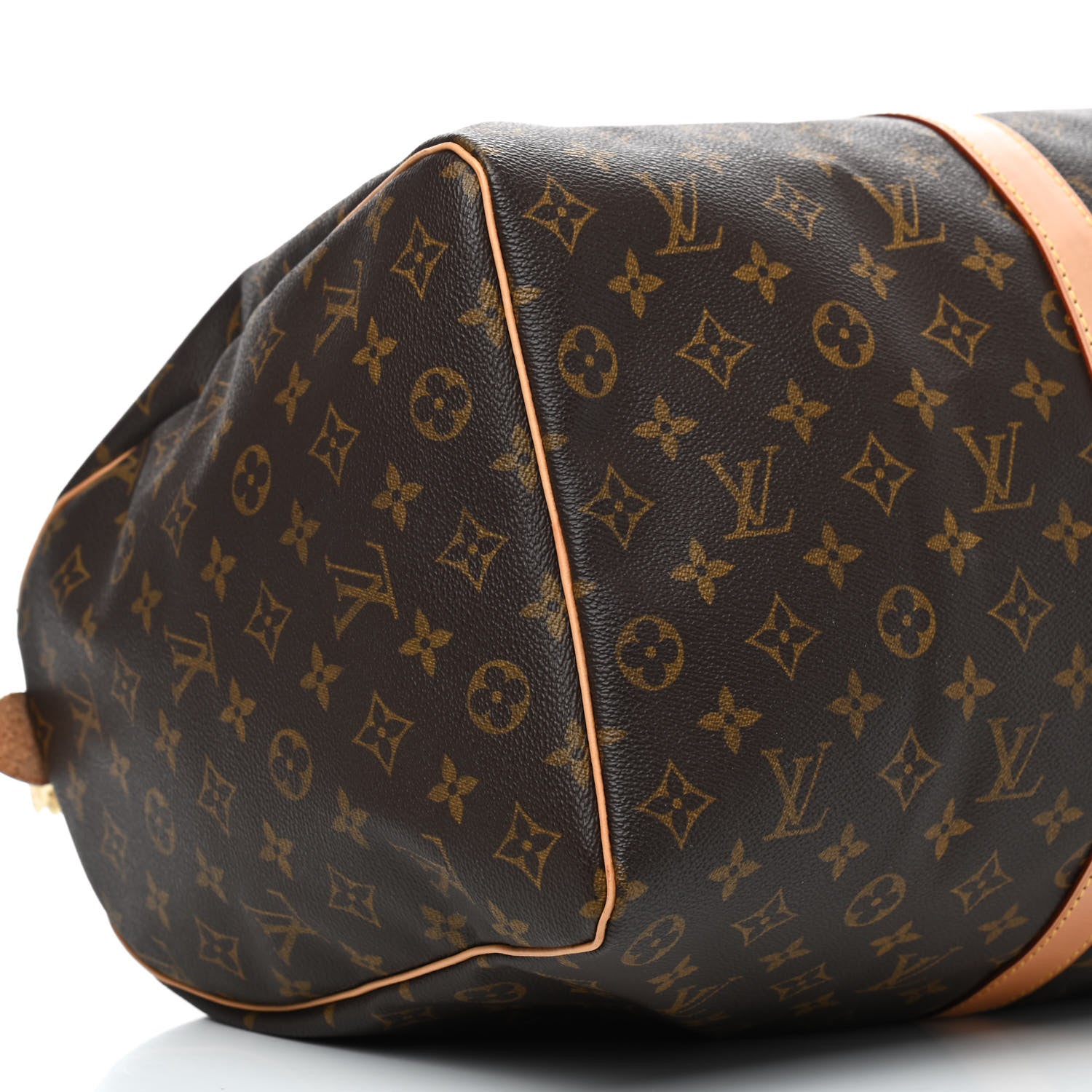 Louis Vuitton Monogram Keepall 50 7 of 8