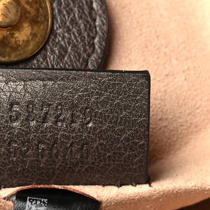 Gucci GG Supreme Monogram Large Rajah Chain Tote Beige New Acero 8 of 10