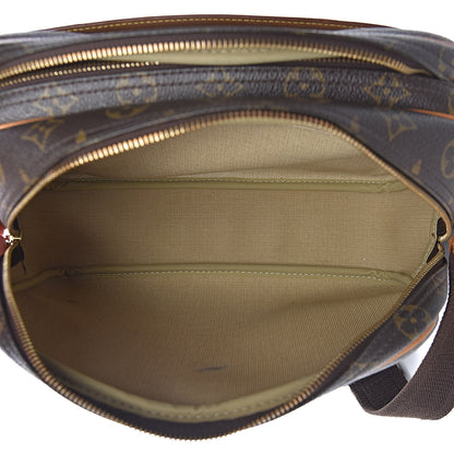 Louis Vuitton Monogram Reporter PM 5 of 16