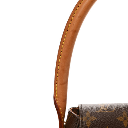 Louis Vuitton Monogram Mini Looping 9 of 9