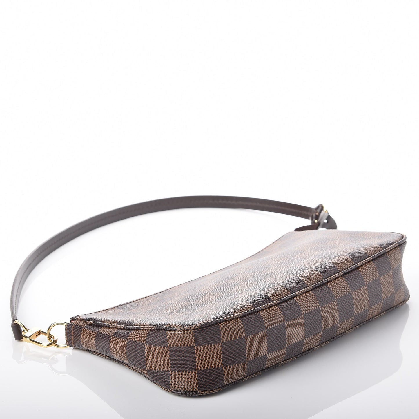 Damier Ebene Pochette Accessories NM
