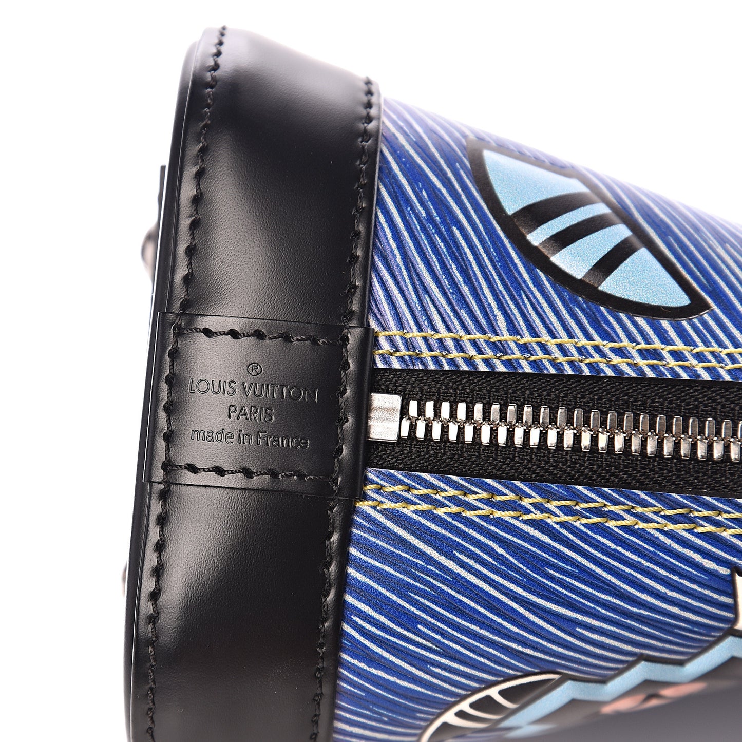 Epi Azteque Alma BB Denim Light