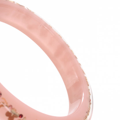 Louis Vuitton Inclusion Bracelet PM Small Rose 3 of 5