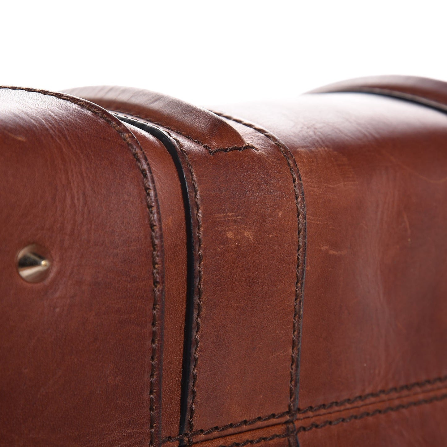 Lambskin Medium Lucrezia Camel